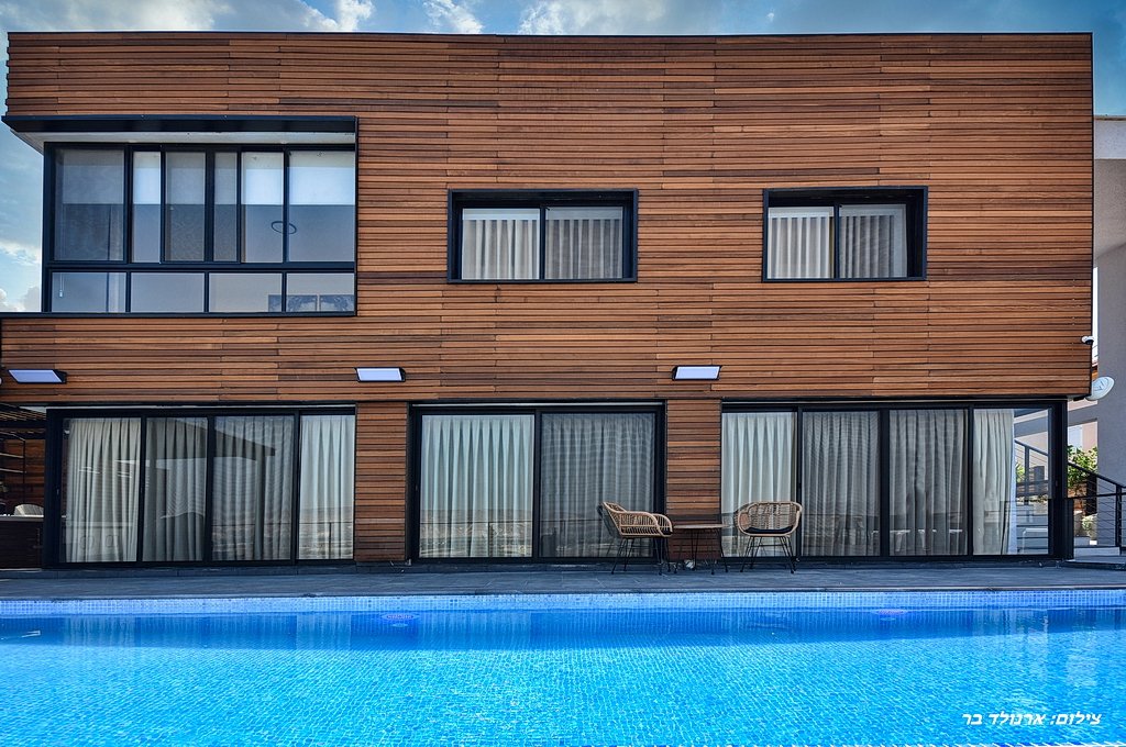 סוויטות פלורנס