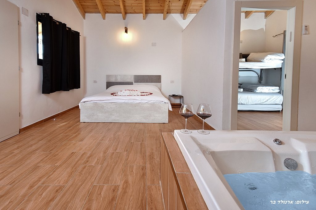 אחוזת נופי דוד