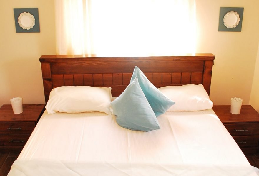 בקתות משפחתיות גדולות