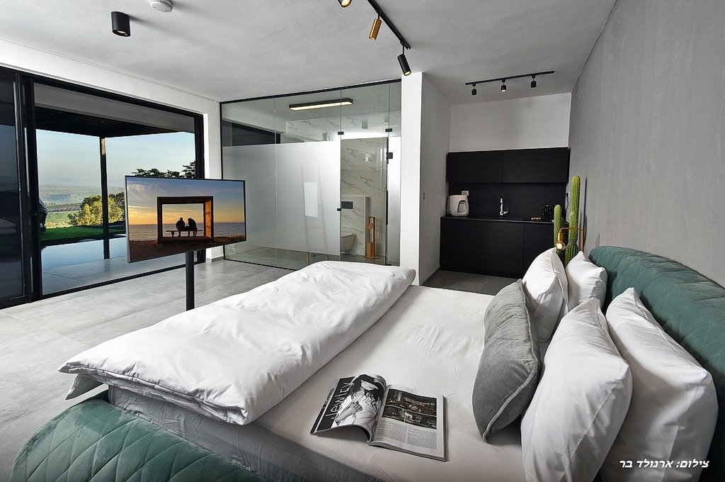 סוויטות Y האוס