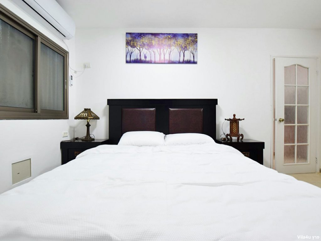 סוויטה זוגית סוויטה זוגית