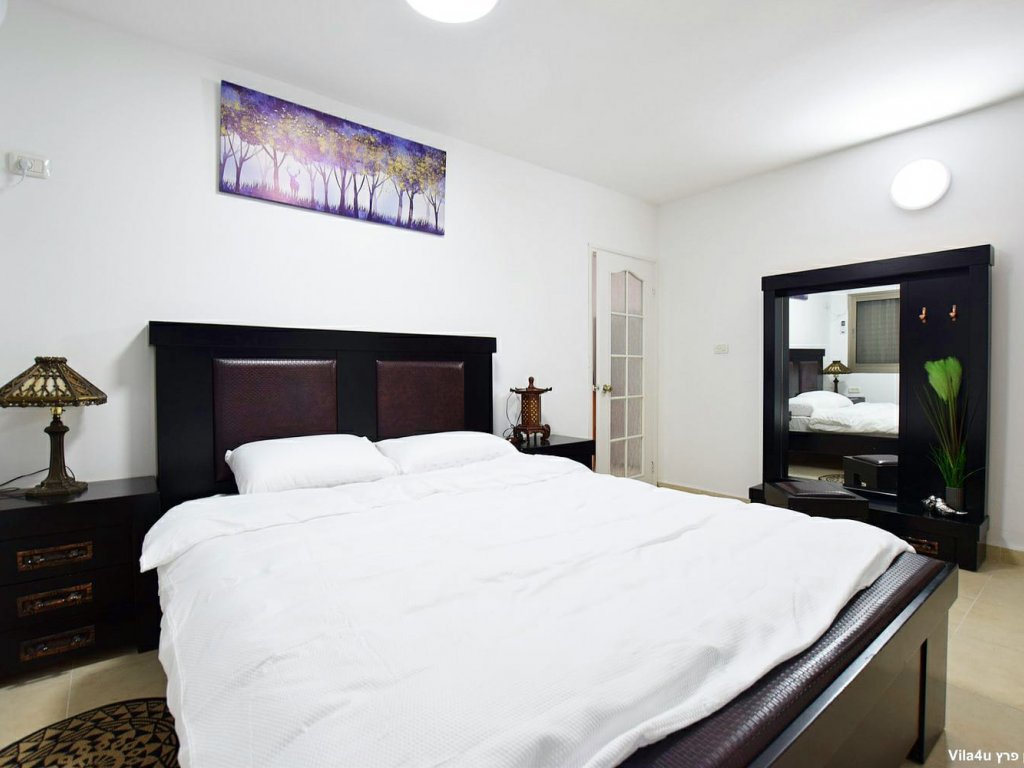 סוויטות משפחתיות סוויטות משפחתיות