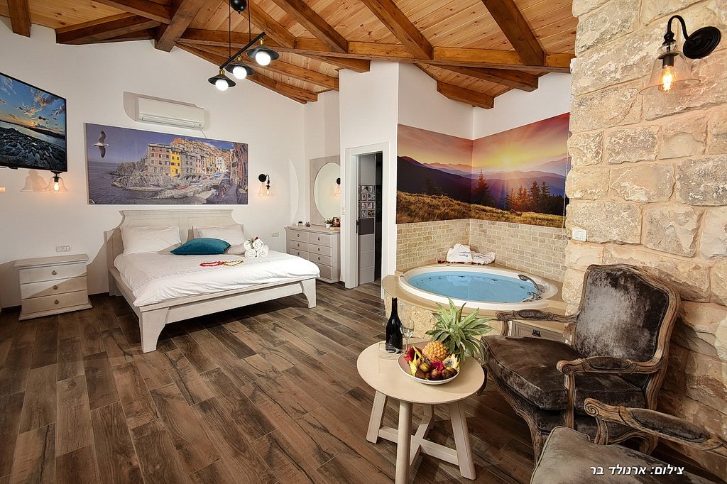 סוויטות אמיליה