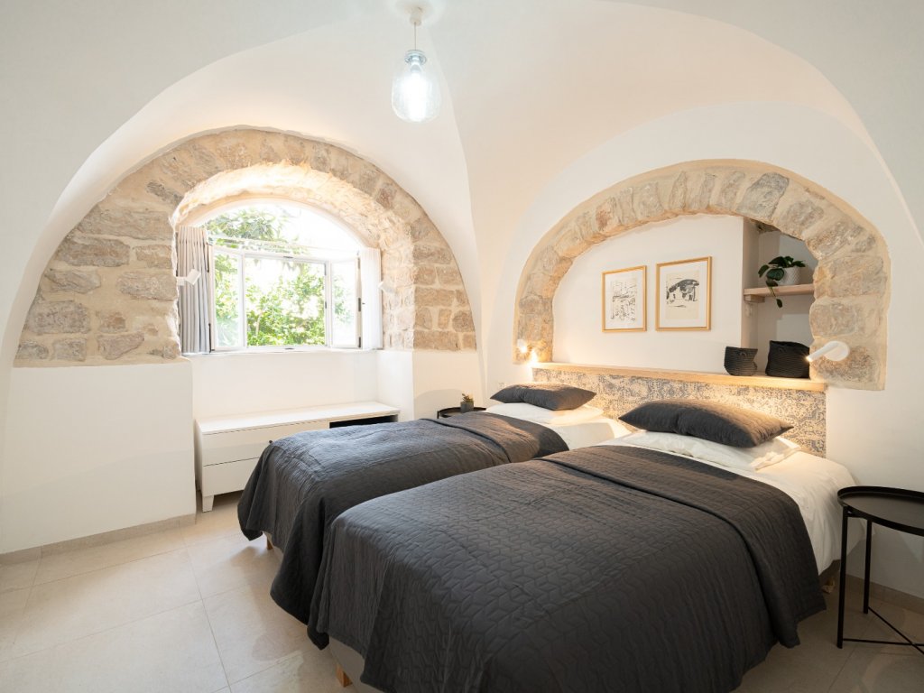 חקל תפוחין 1 חקל תפוחין 1