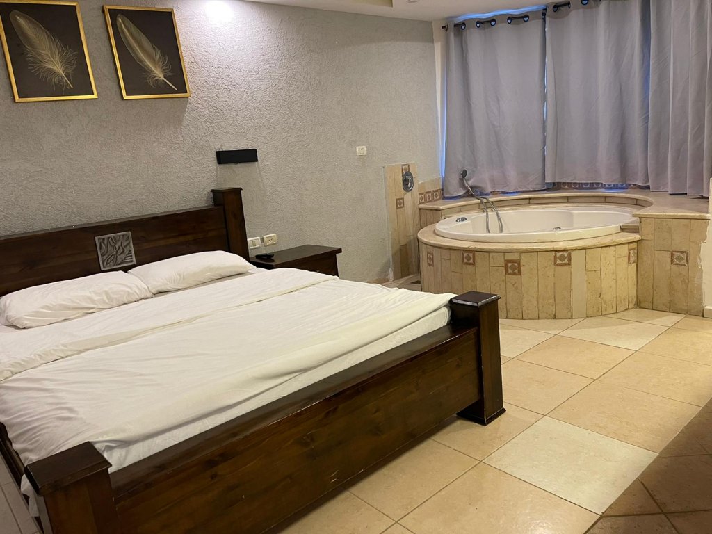 סוויטות זוגיות סוויטות זוגיות