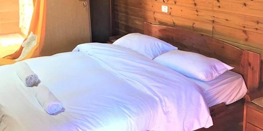 בקתת הקשת בקתת הקשת