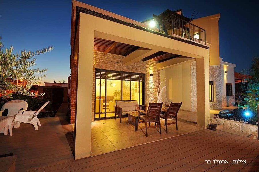 הוילה הוילה