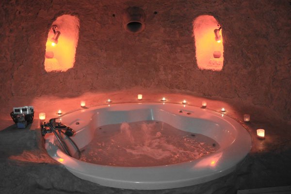 מערת הינשוף מערת הינשוף