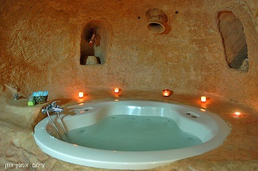 מערת כוכב שביט מערת כוכב שביט