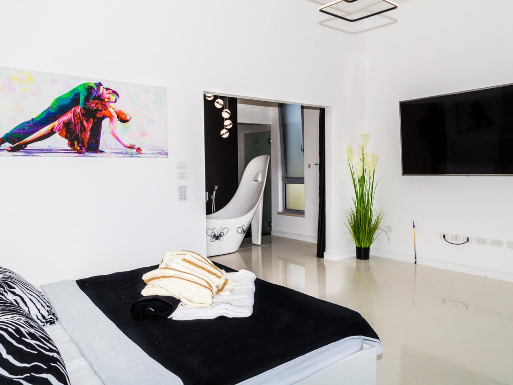 אחוזת לב הכרמל