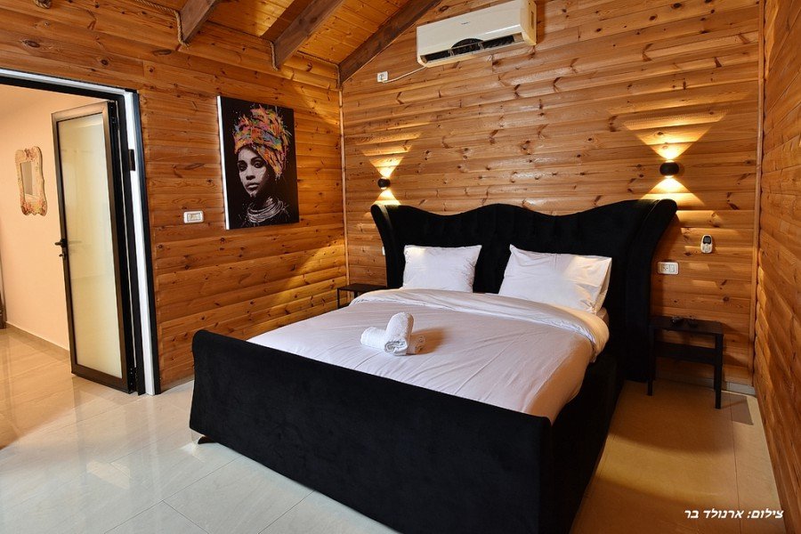 סוויטת עידו