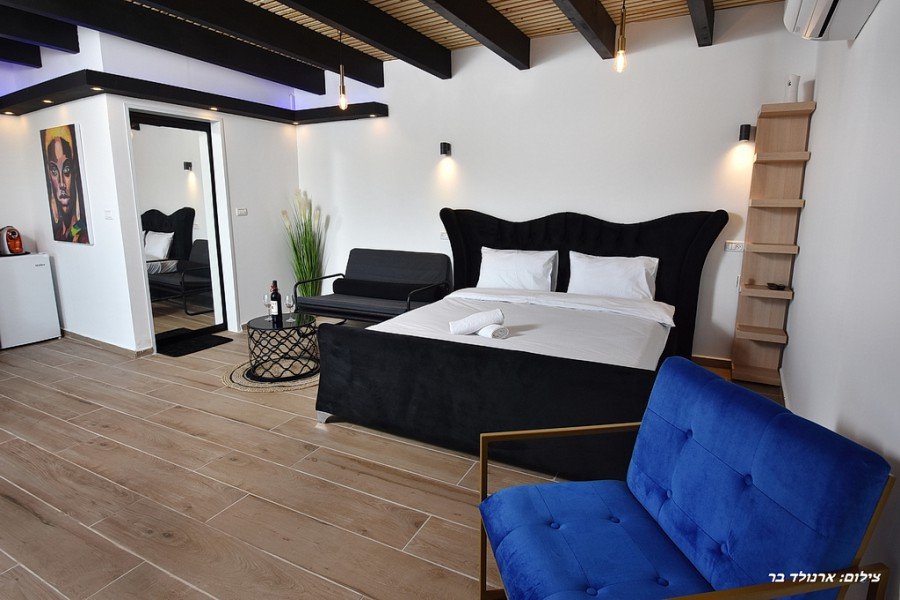 סוויטת השלום