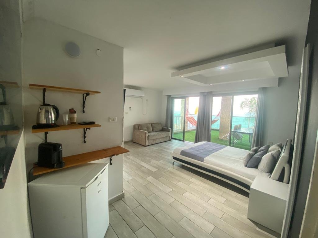 סוויטה יוקרתית