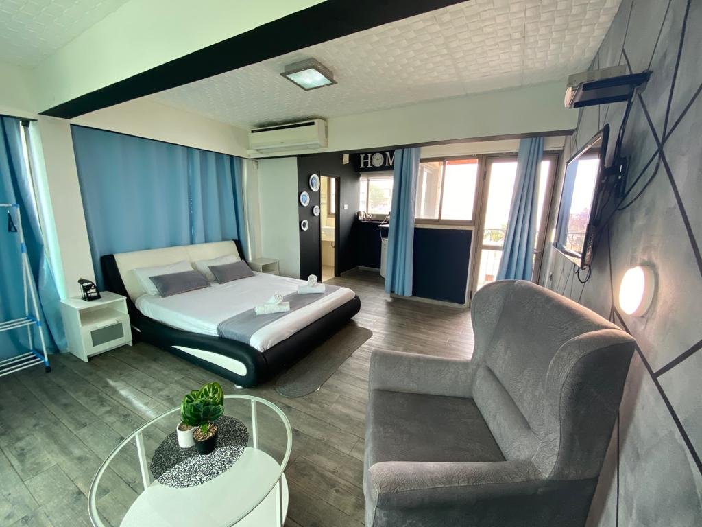 סוויטת קינג