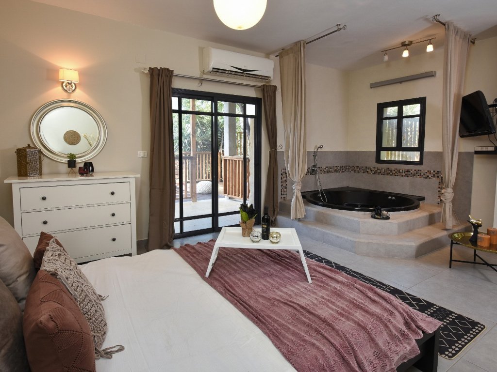 סוויטות מוקה