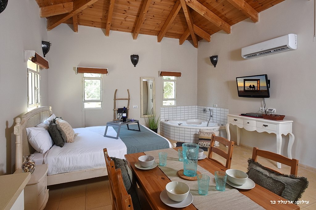 סוויטות נולה