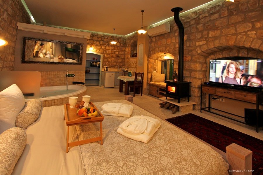 סוויטת חלוואני סוויטת חלוואני