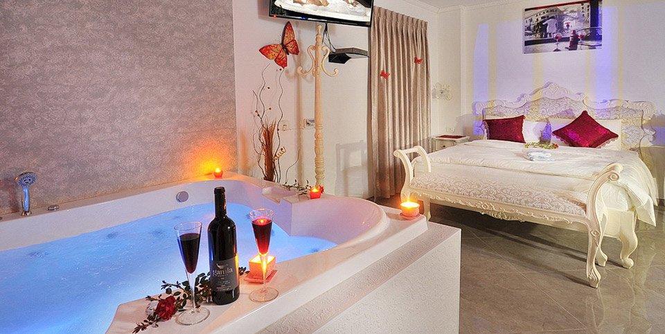 סוויטה בגליל