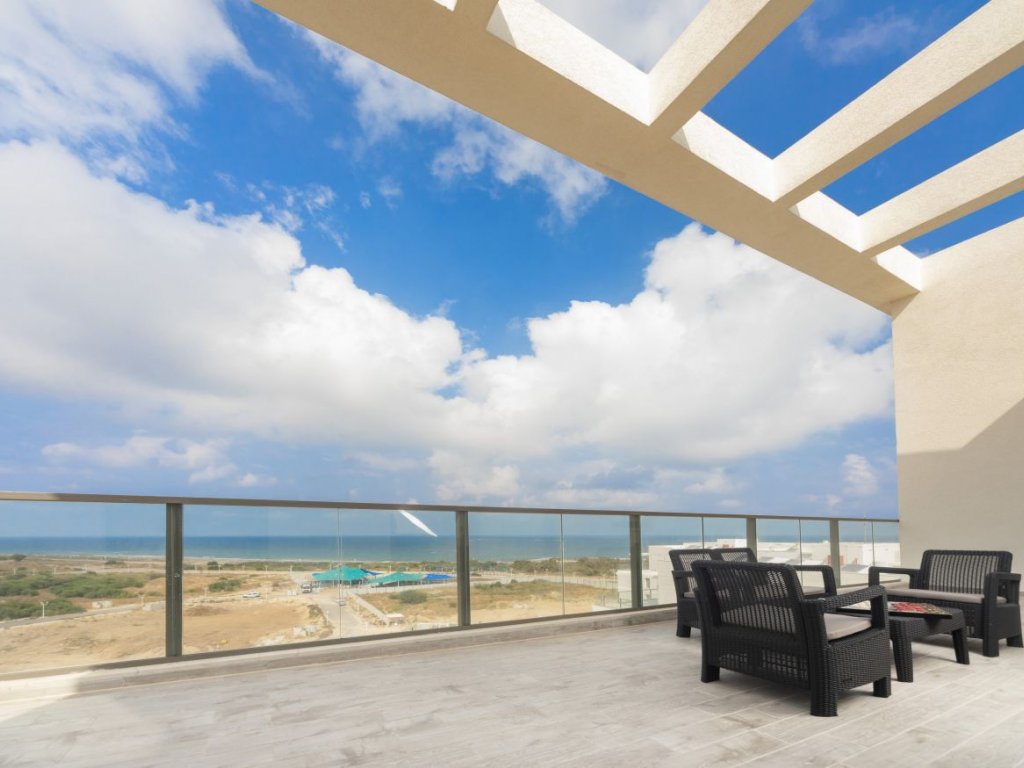 דירת אירוח עד 6 אורחים דירת אירוח עד 6 אורחים