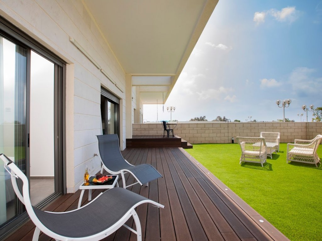 דירת אירוח עד 8 אורחים דירת אירוח עד 8 אורחים