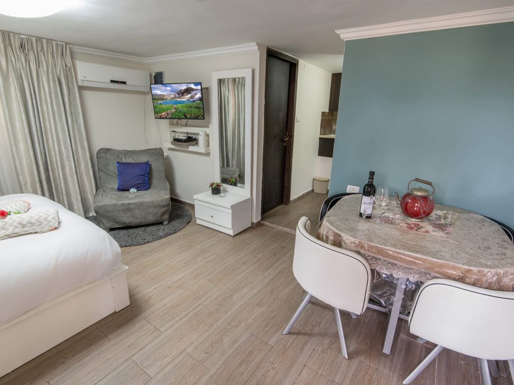 יחידות זוגיות יחידות זוגיות