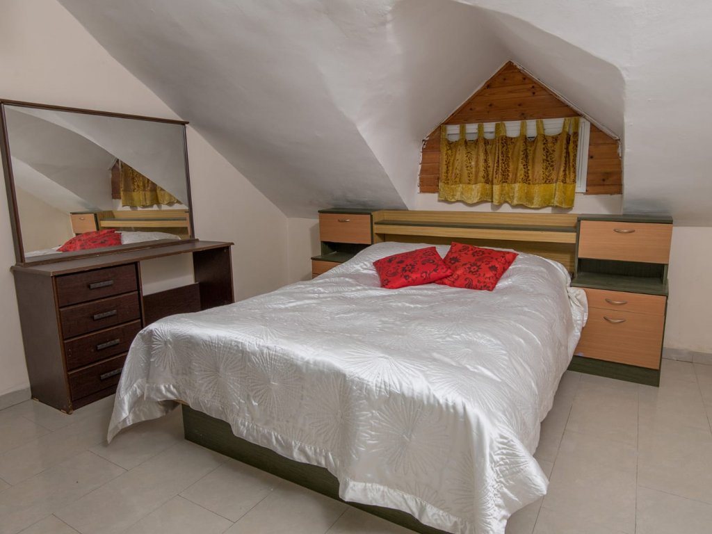 צימרים בנוף גלילי