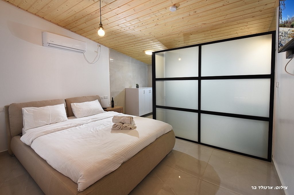 טורקיז אירוח וספא