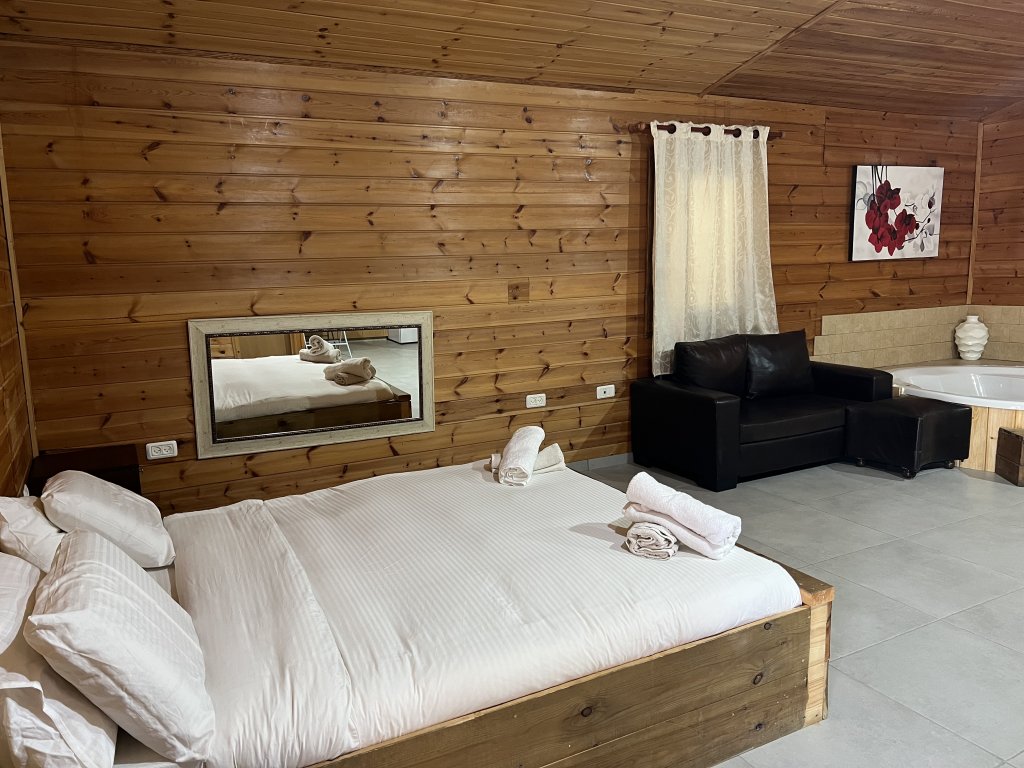 אחוזת הגלבוע