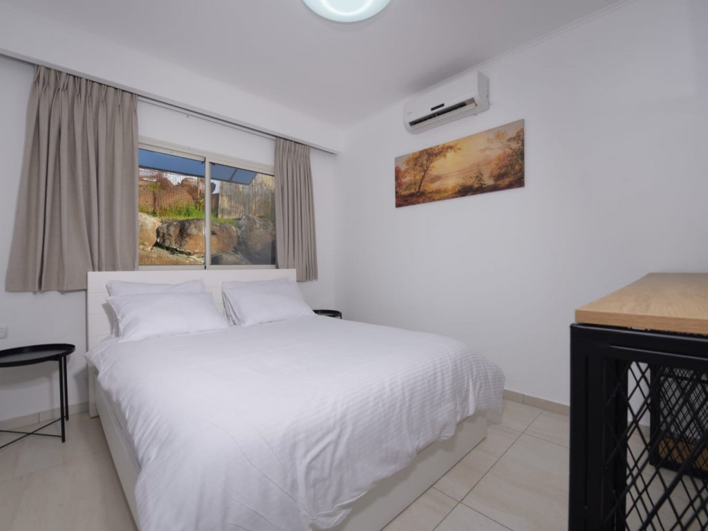 סוויטה משפחתית סוויטה משפחתית