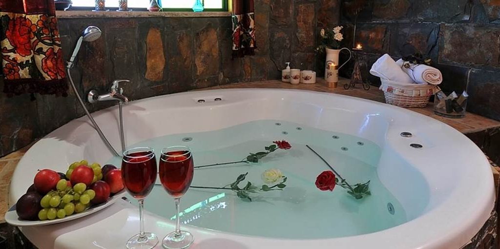 סוויטה מירון סוויטה מירון