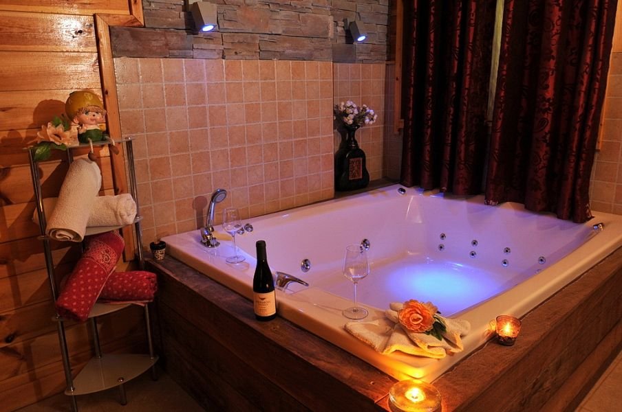 בקתה שתיים בקתה שתיים