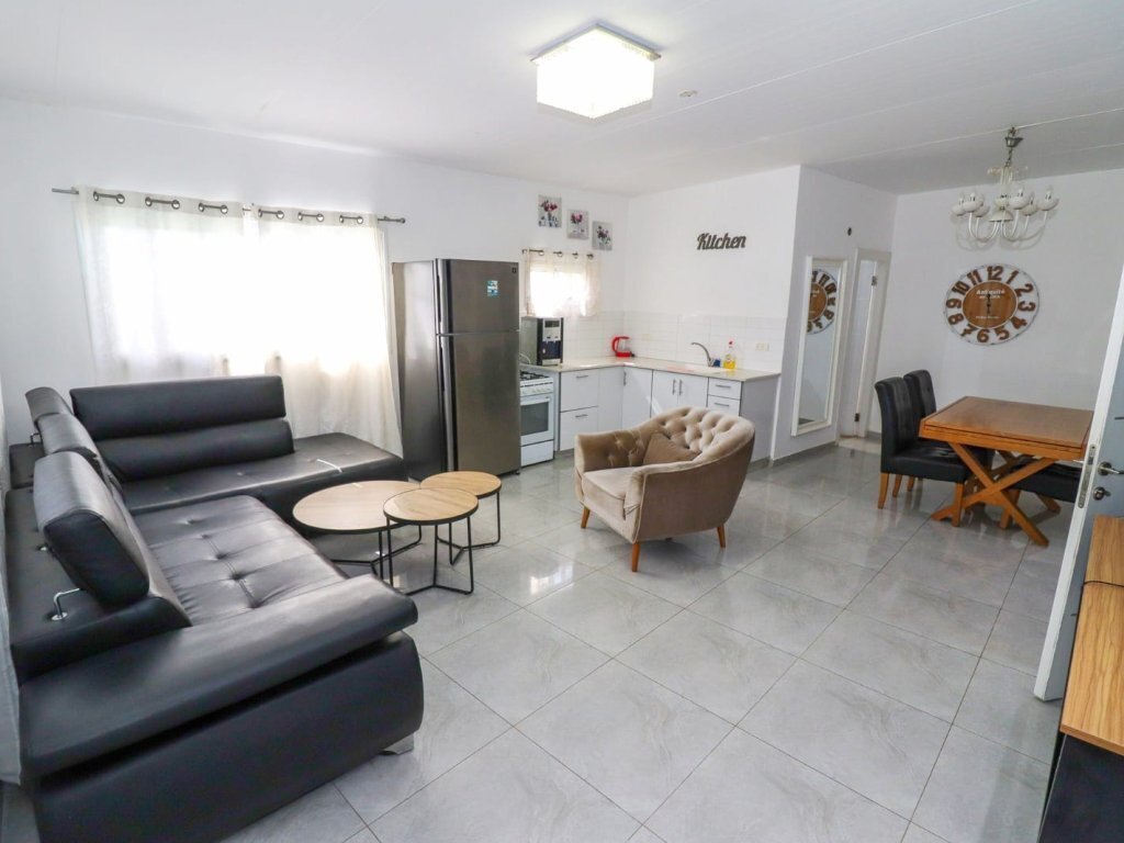 סוויטה משפחתית