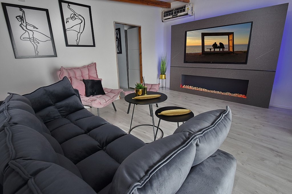 סוויטת נרקיס