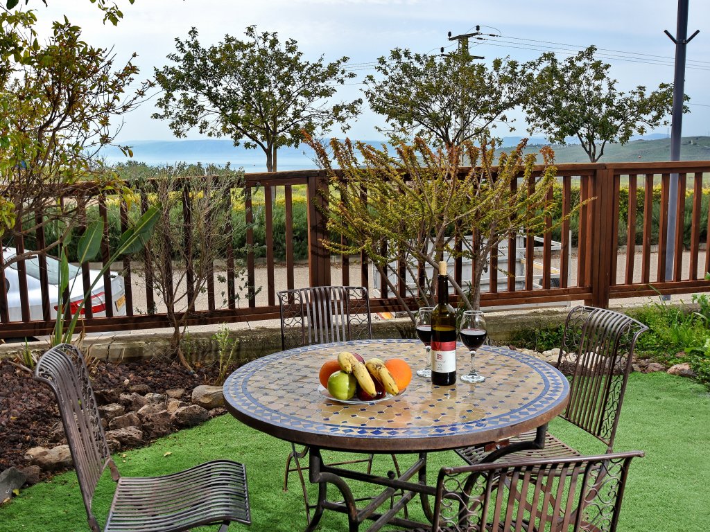 סוויטות נועם וליאור סוויטות נועם וליאור