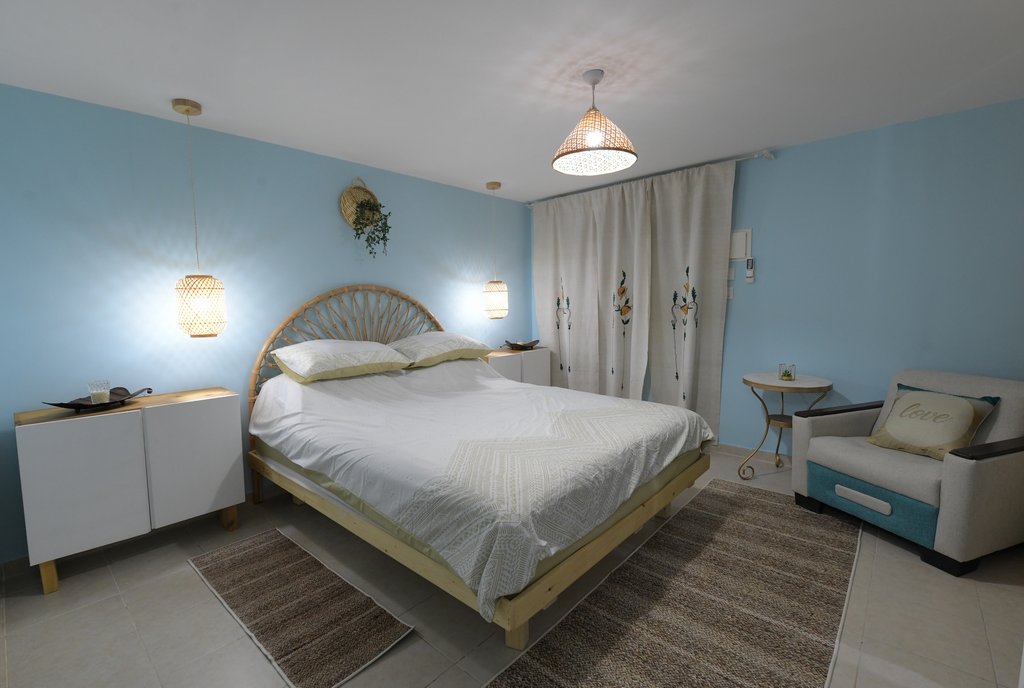 ויקטוריה דרים לזוגות בלבד