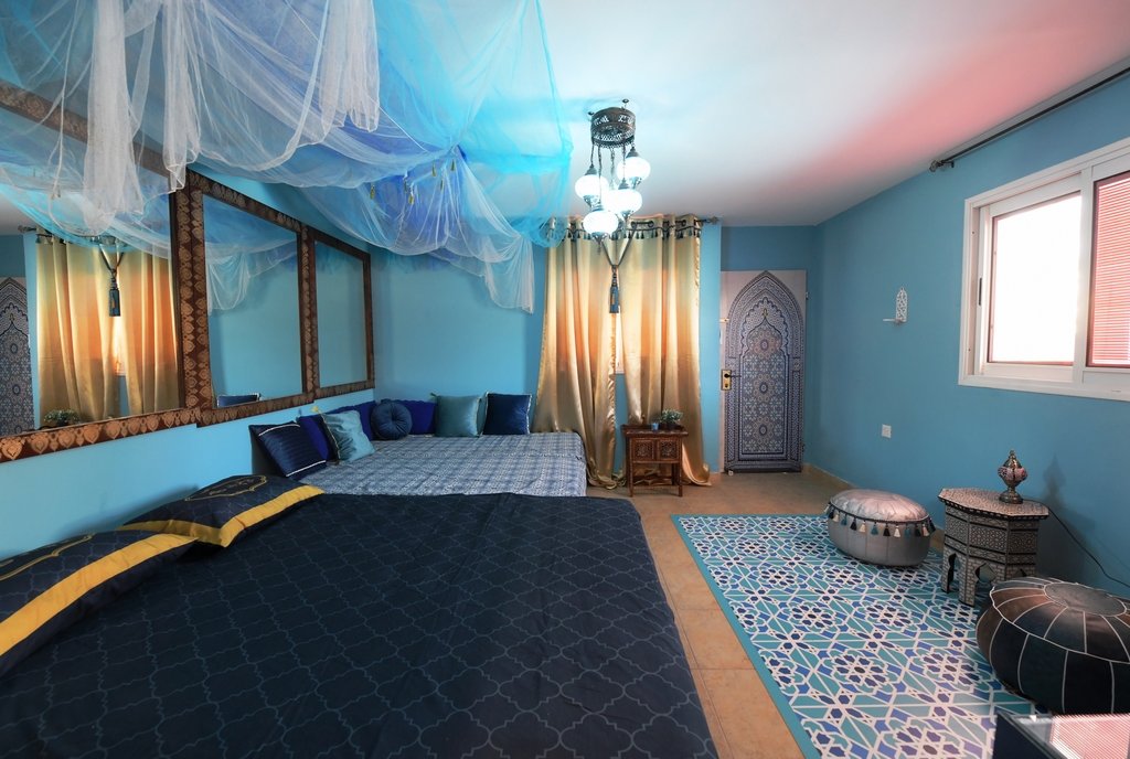 צימר מרוקאי צימר מרוקאי