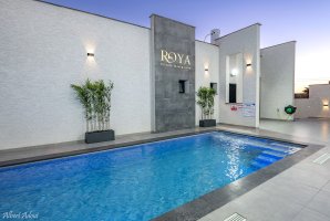 סוויטת רויה