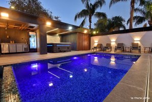 אל די סוויטת יוקרה