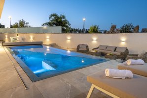 סוויטת אלפא בוטיק