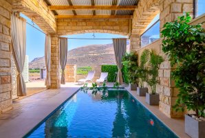 סוויטות בארות מזל