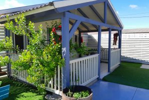 הבית של יעל