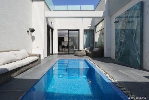 סוויטת אריאה סינמה