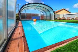 וילה אגם בגליל