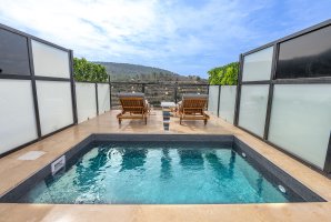 סוויטות לה מונטייה