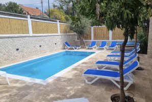 וילה דניאל פנינה בגולן