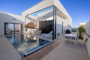 סוויטות אינפיניטי