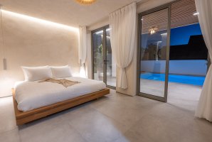 נארה סוויטות יוקרה