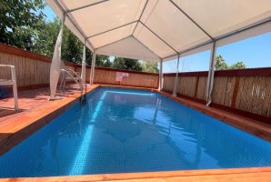 פינה במעיין