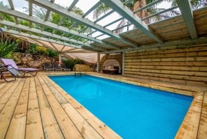 צימר טרה נוסטרה