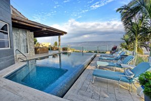 וילה מצפה הוד